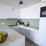Premium Holidays - New Modern Oostkant With Seaview At Westende Daire