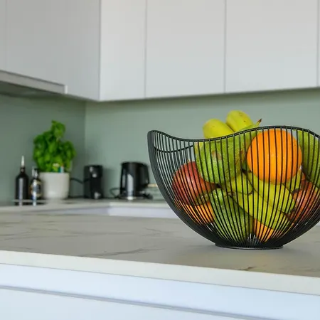 Premium Holidays - New Modern Oostkant With Seaview At Westende Appartement